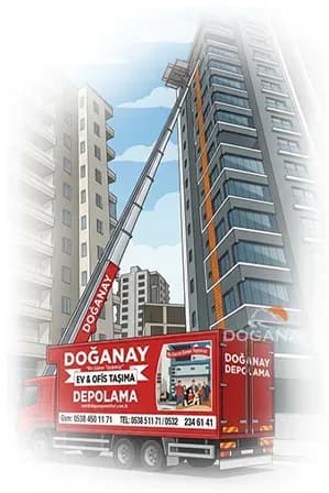 Taşınmadan Önce Yapılması Gereken 10 Şey