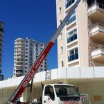 Tarsus Doğanay Asansörlü Taşımacılık